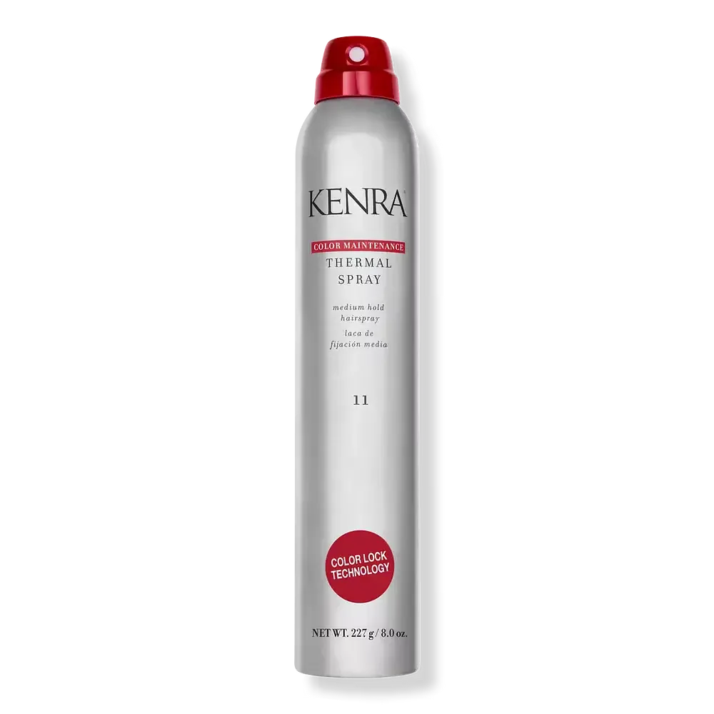 Kenra Color Maintenance Thermal Spray 11