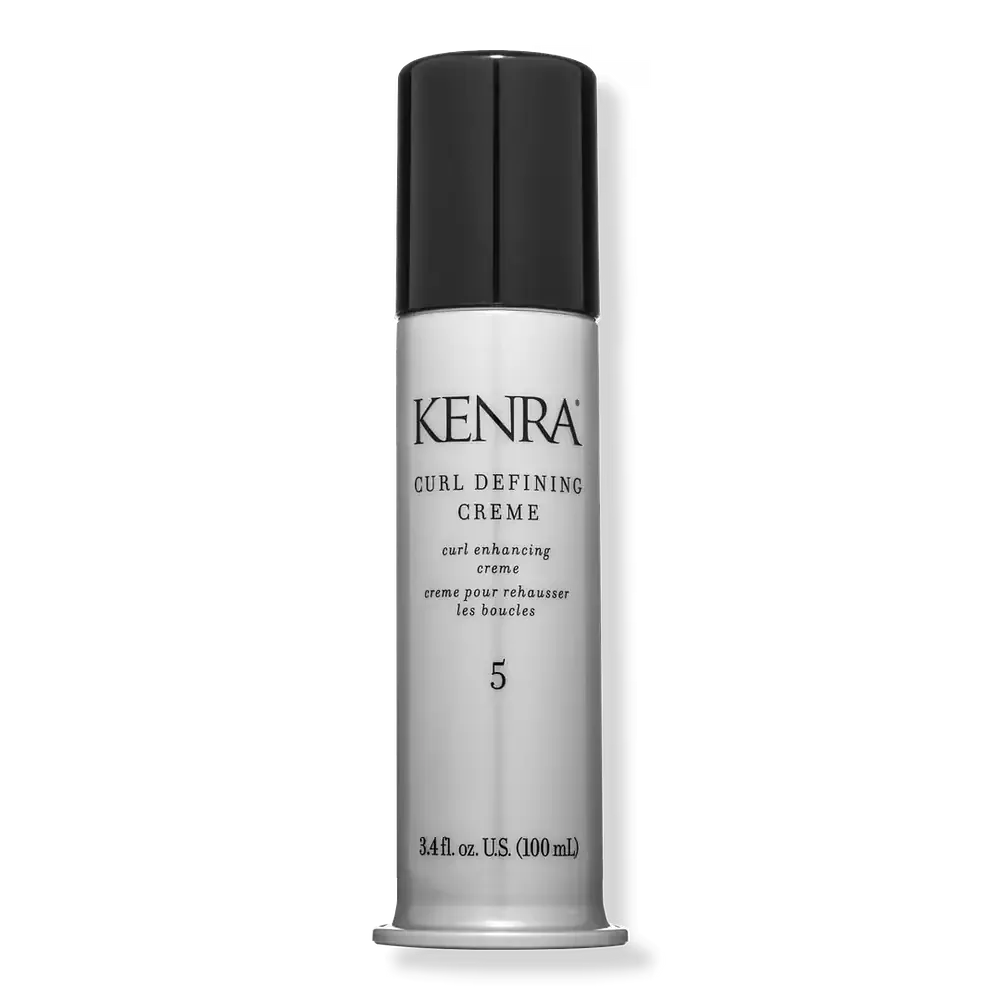 Kenra Curl Defining Creme 5