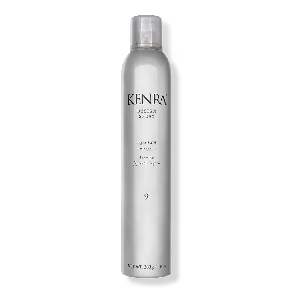 Kenra Design Spray 9