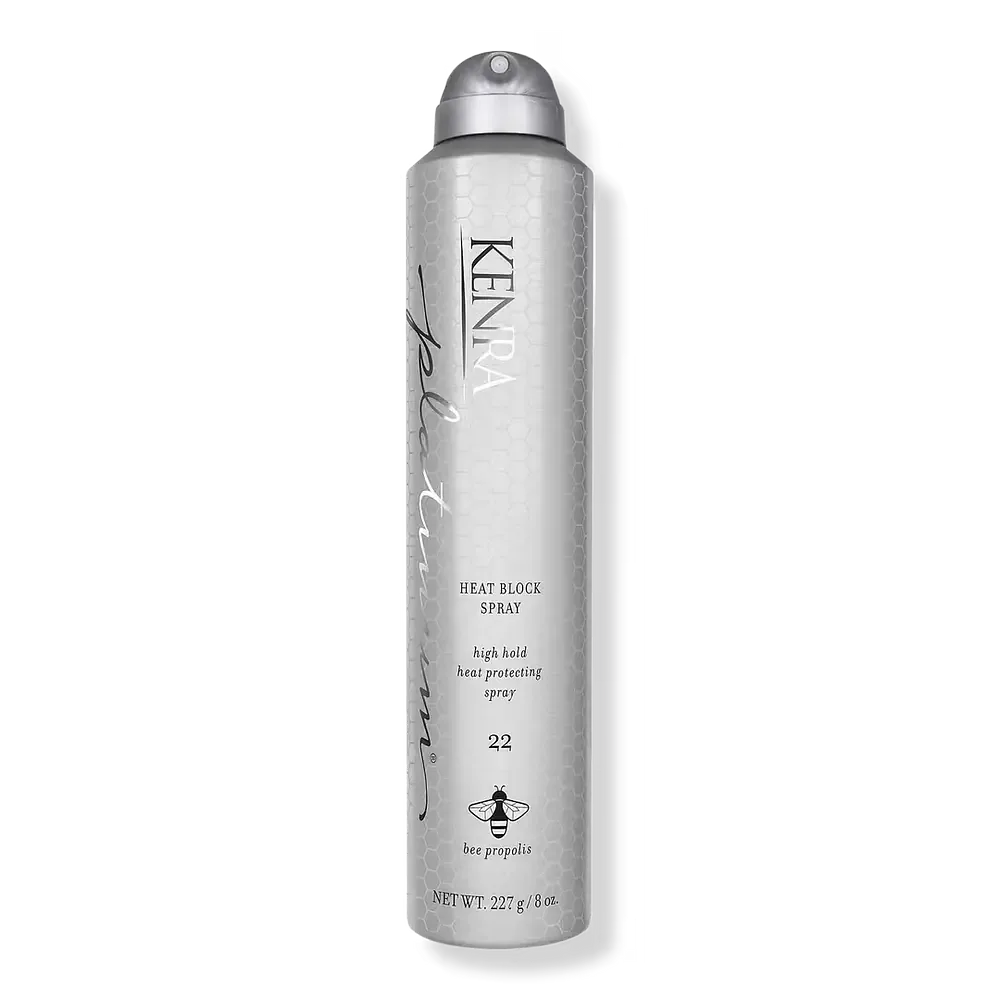 Kenra Heat Block Spray 22