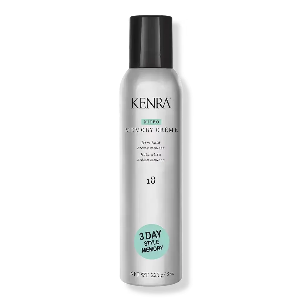 Kenra Nitro Memory Crème 18
