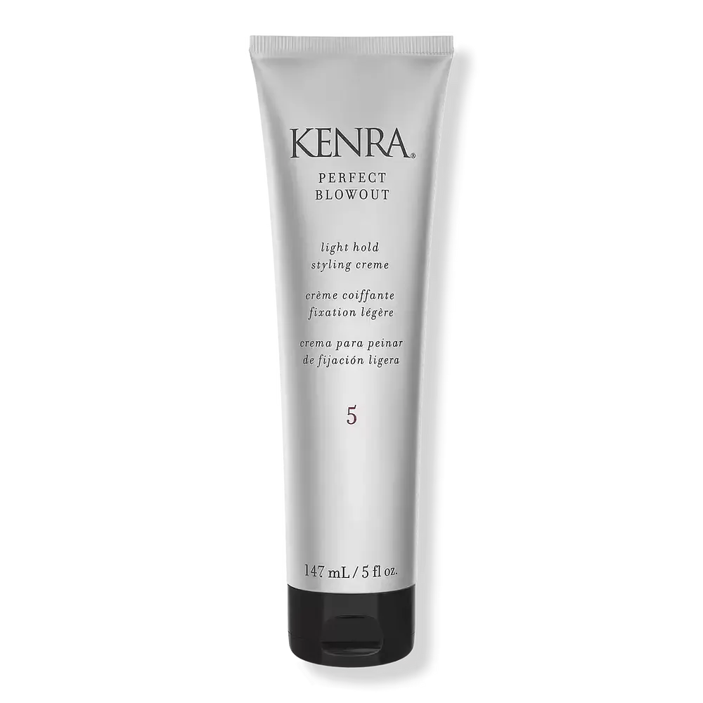Kenra Perfect Blowout Light Hold Styling Crème