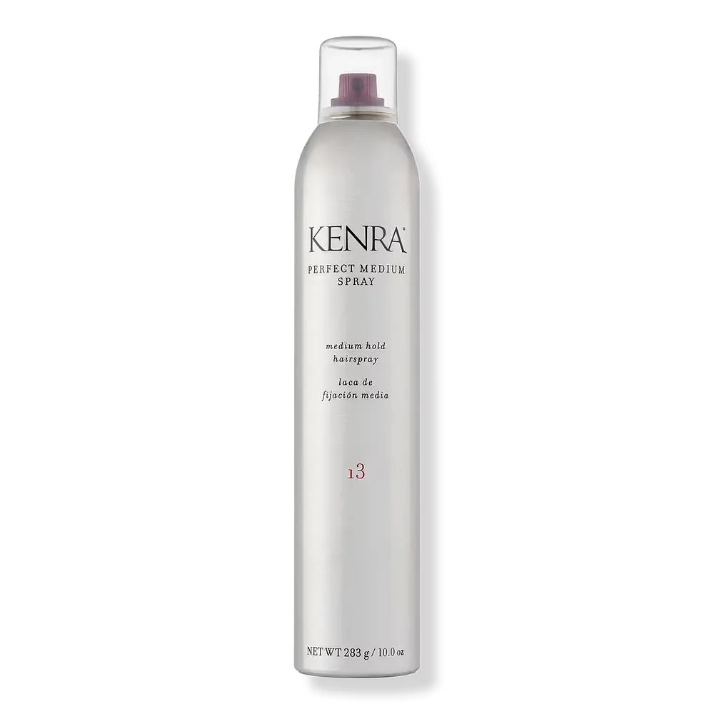 Kenra Perfect Medium Spray 13