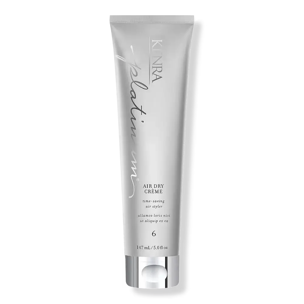 Kenra Platinum Air Dry Crème 6