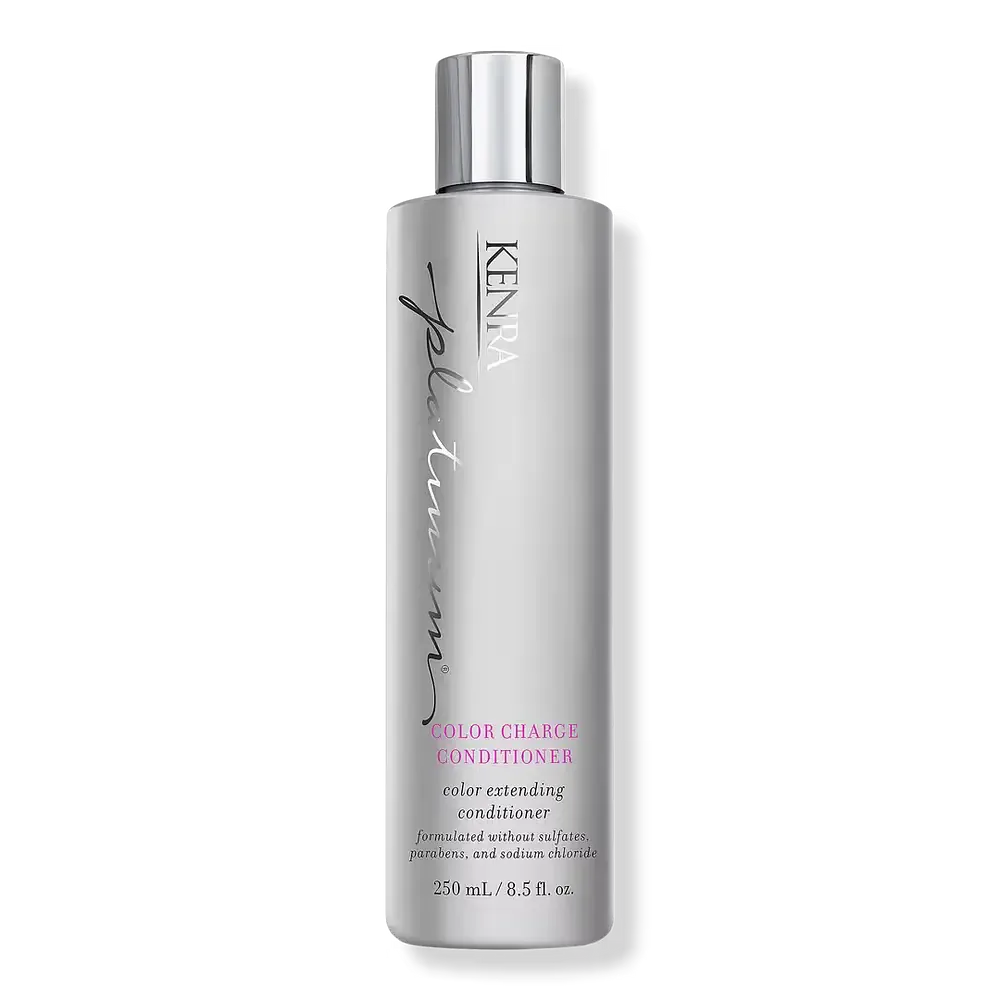 Kenra Platinum Color Charge Conditioner