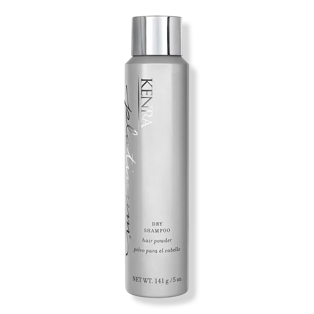 Kenra Platinum Dry Shampoo