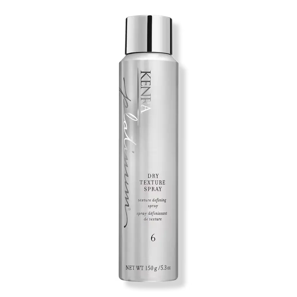 Kenra Platinum Dry Texture Spray 6