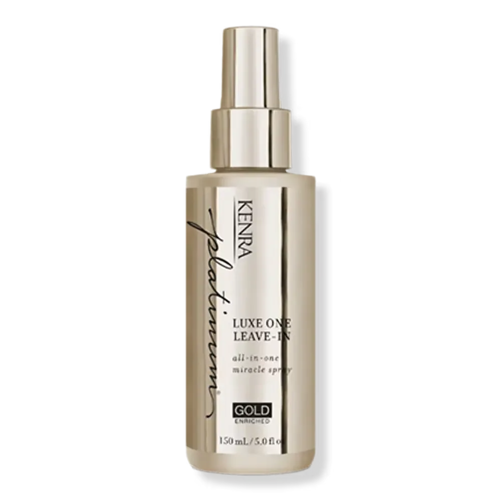 Kenra Platinum Luxe One Leave-In