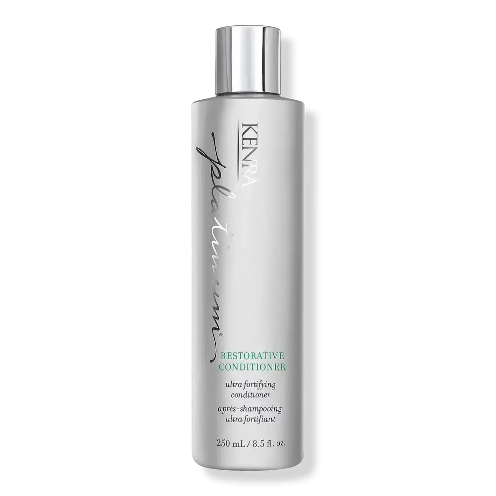 Kenra Platinum Restorative Conditioner