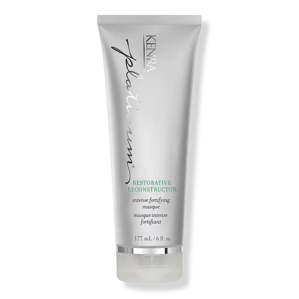 Kenra Platinum Restorative Reconstructor