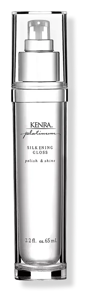Kenra Platinum Silkening Gloss