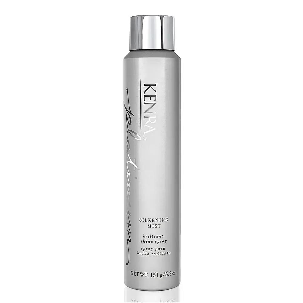 Kenra Platinum Silkening Mist