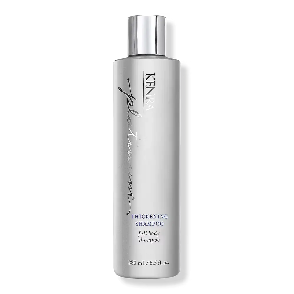 Kenra Platinum Thickening Shampoo