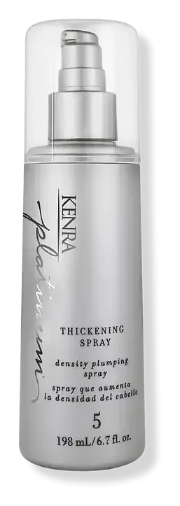 Kenra Platinum Thickening Spray