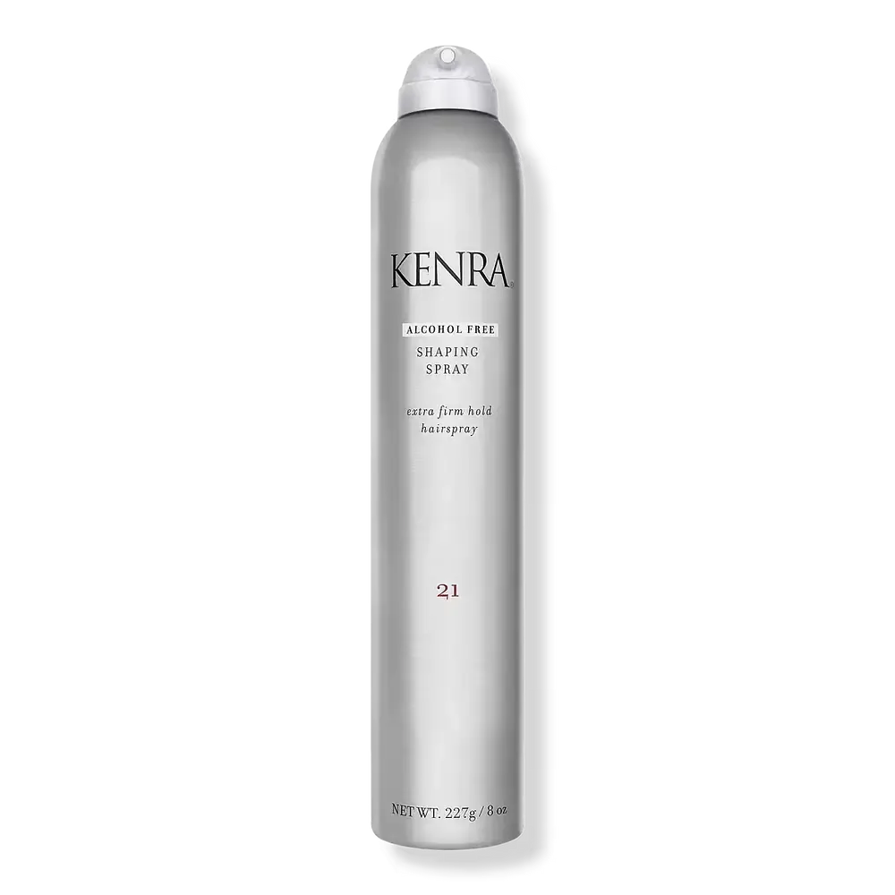 Kenra Shaping Spray 21