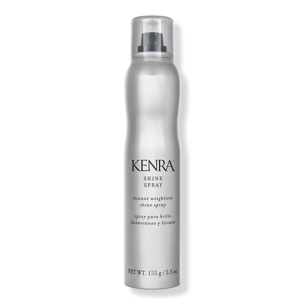 Kenra Shine Spray