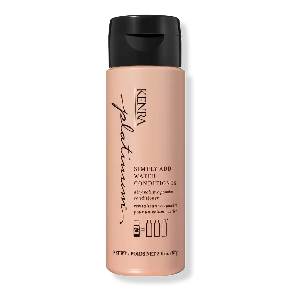 Kenra Simply Add Water Conditioner