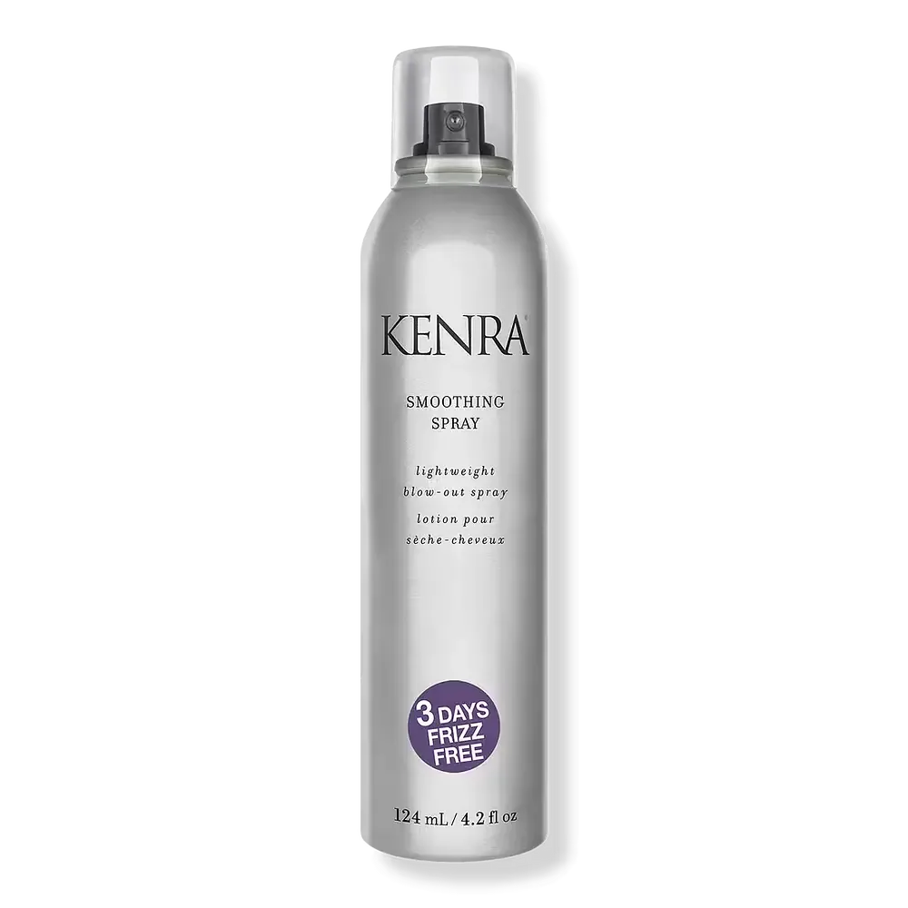 Kenra Smoothing Spray