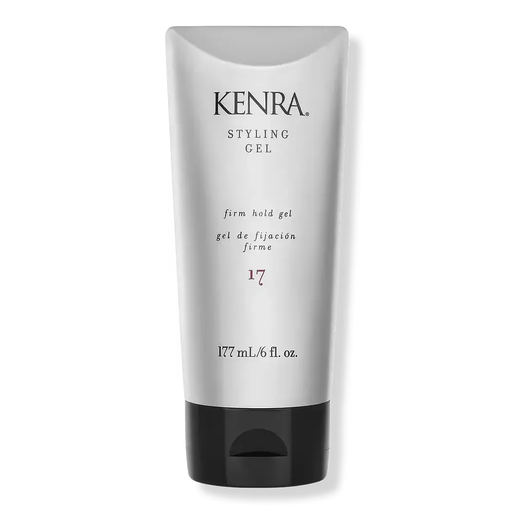 Kenra Styling Gel 17