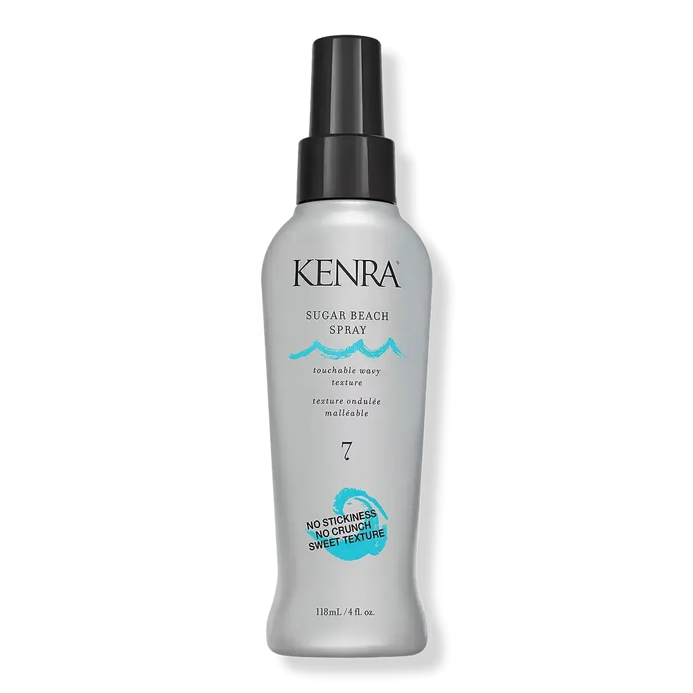 Kenra Sugar Beach Spray 7