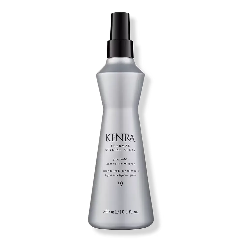 Kenra Thermal Styling Spray 19