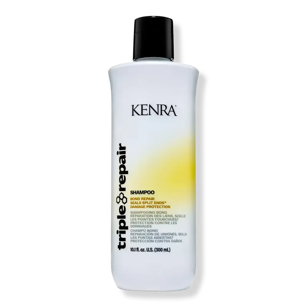 Kenra Triple Repair Shampoo