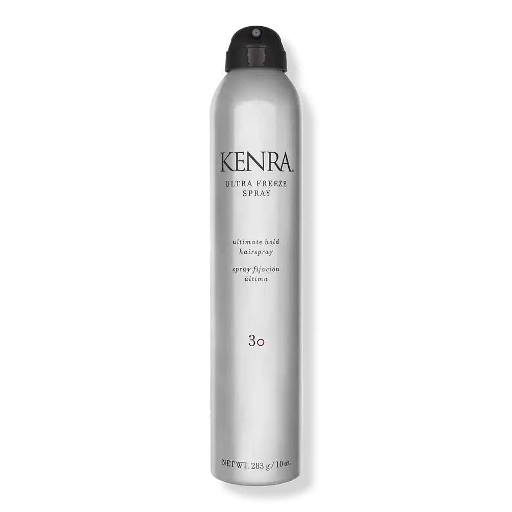 Kenra Ultra Freeze Spray 30