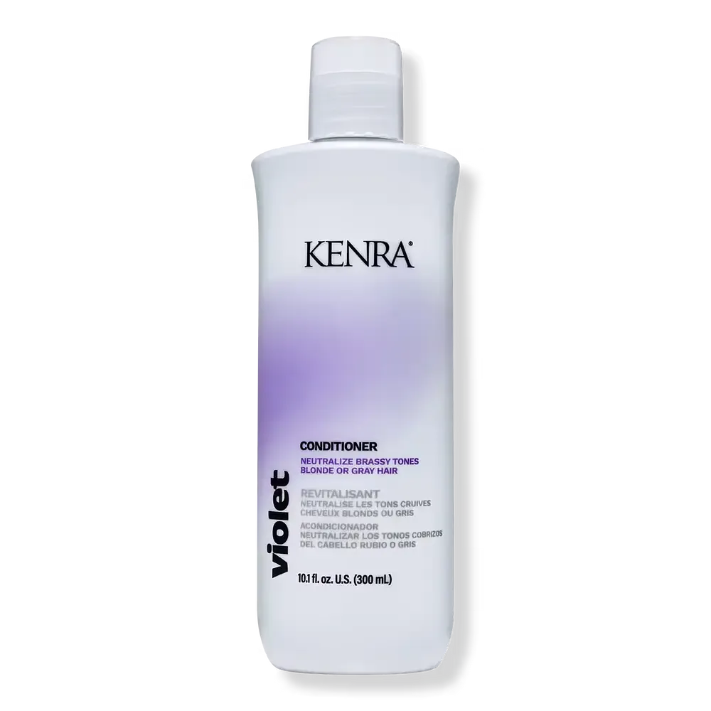 Kenra Violet Conditioner