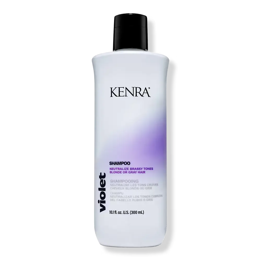 Kenra Violet Shampoo