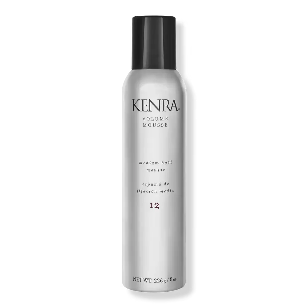 Kenra Volume Mousse 12