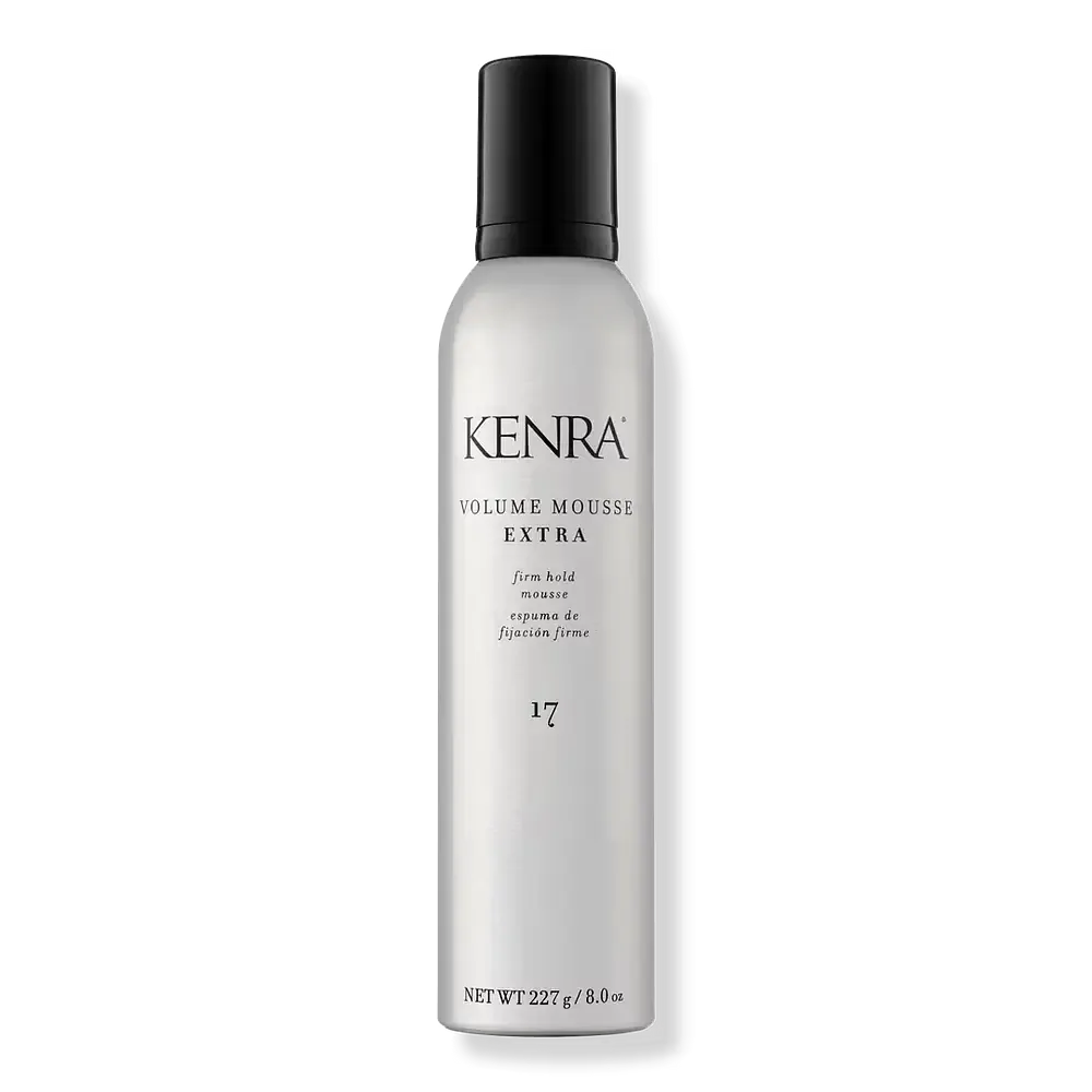 Kenra Volume Mousse Extra 17