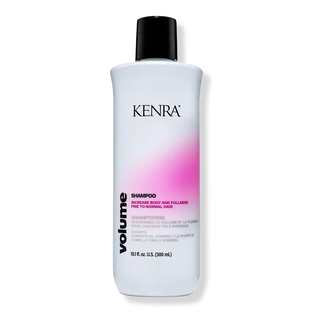 Kenra Volume Shampoo