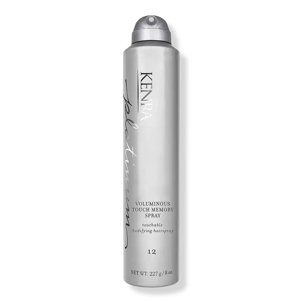 Kenra Voluminous Touch Memory Spray 12