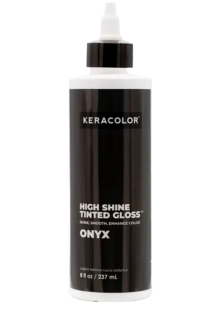 Keracolor High Shine Tinted Gloss