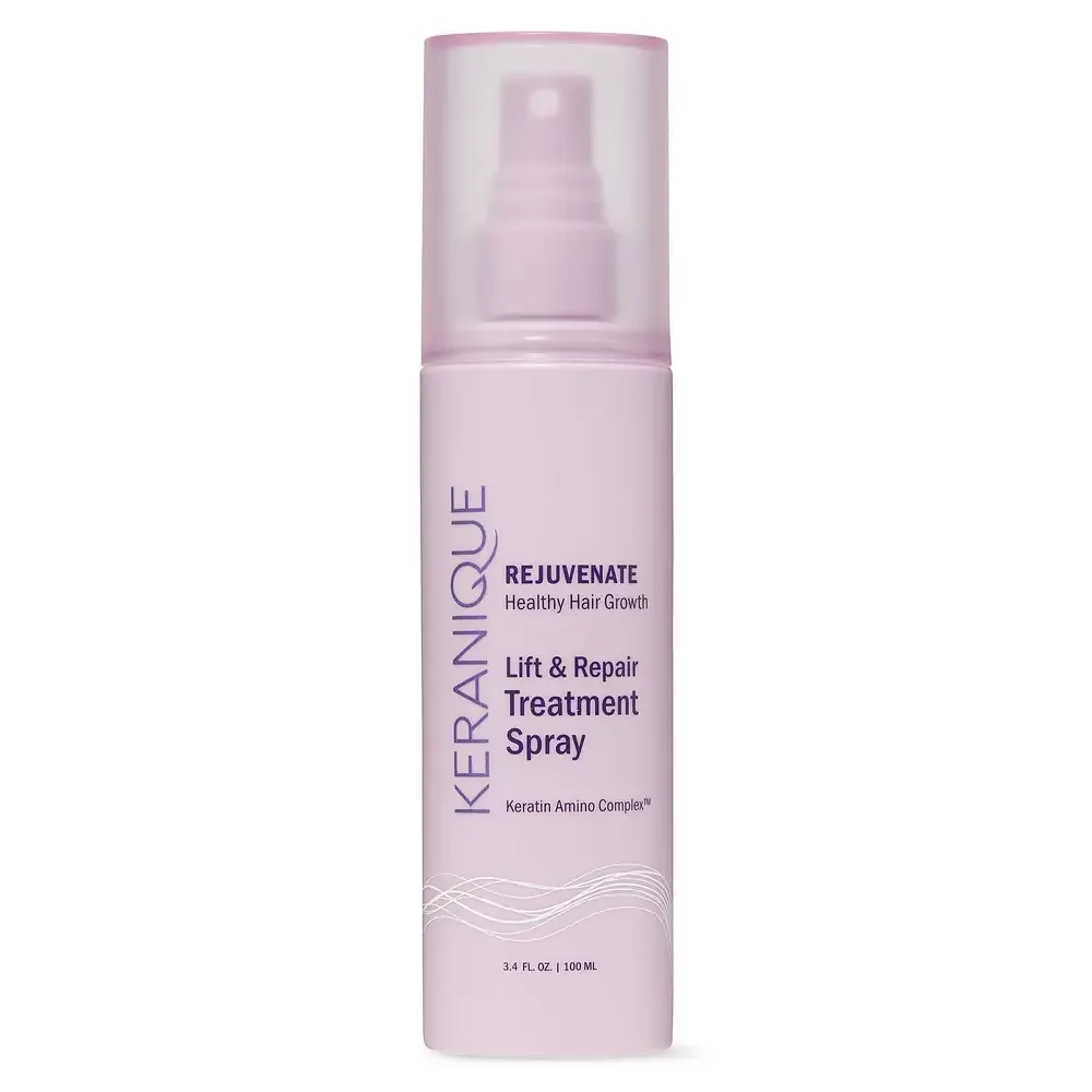 Keranique Lift & Repair Treatment Spray