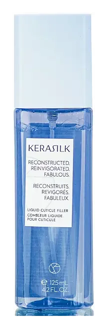 Kerasilk Liquid Cuticle Filler