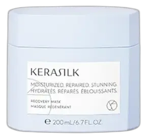 Kerasilk Recovery Mask