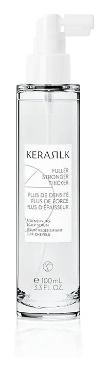Kerasilk Redensifying Scalp Serum