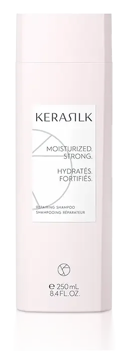 Kerasilk Repairing Shampoo