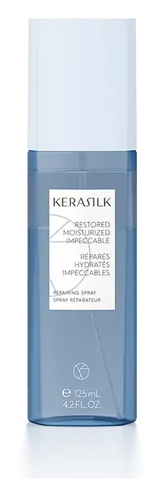 Kerasilk Repairing Spray