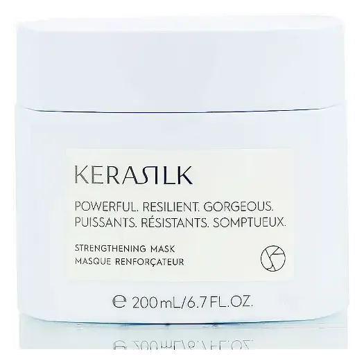 Kerasilk Strengthening Mask