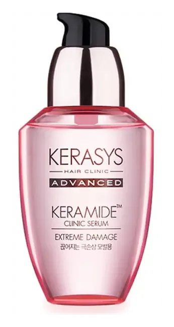 Kerasys Keramide Extreme Damage Hair Serum