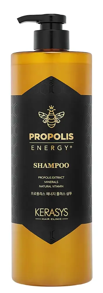 Kerasys Propolis Energy+ Shampoo
