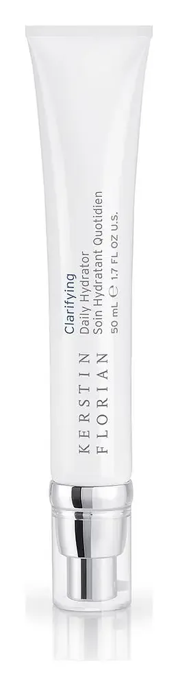 Kerstin Florian Clarifying Daily Hydrator