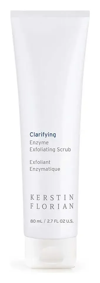 Kerstin Florian Clarifying Enzyme Exfoliating Scrub