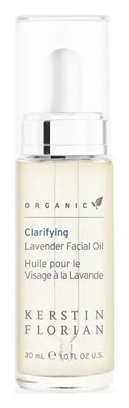 Kerstin Florian Clarifying Lavender Facial Oil