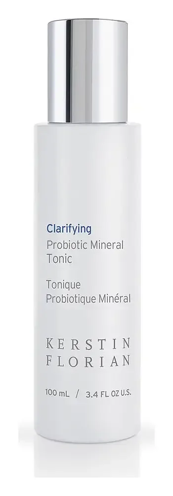 Kerstin Florian Clarifying Probiotic Mineral Tonic