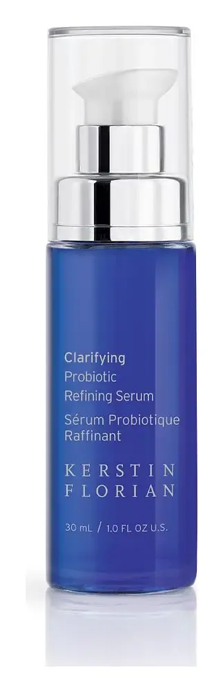 Kerstin Florian Clarifying Probiotic Refining Serum