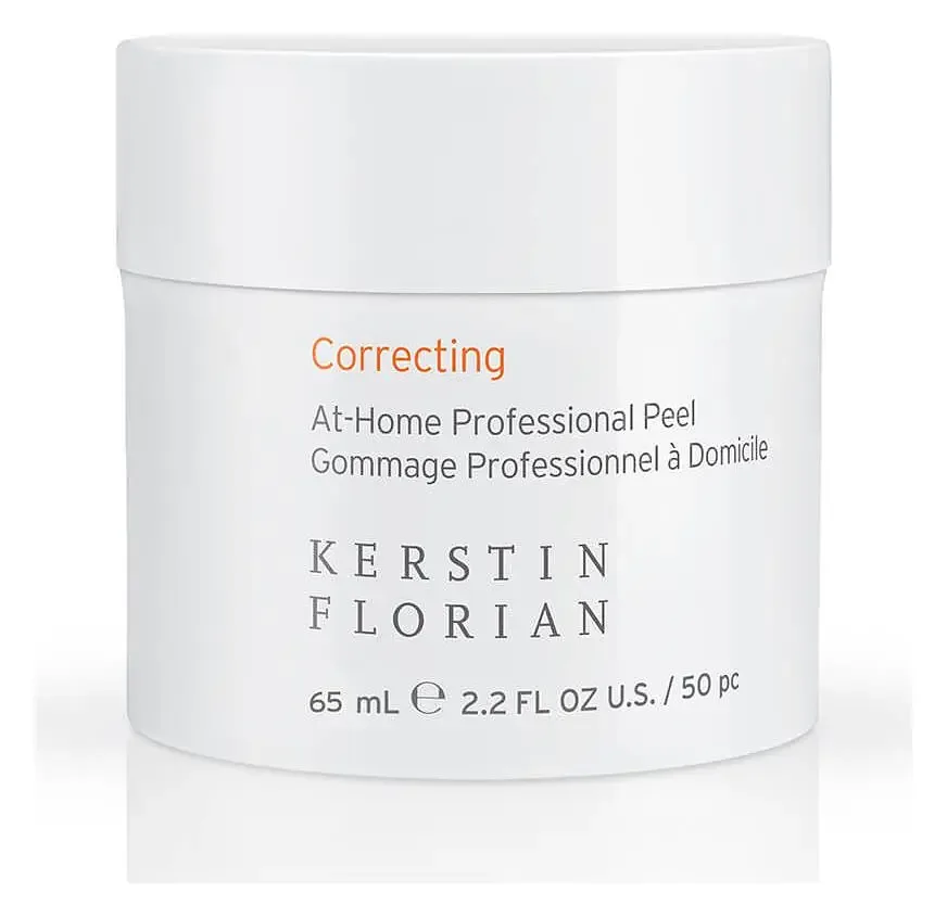 Kerstin Florian Correcting At-Home Professional Peel