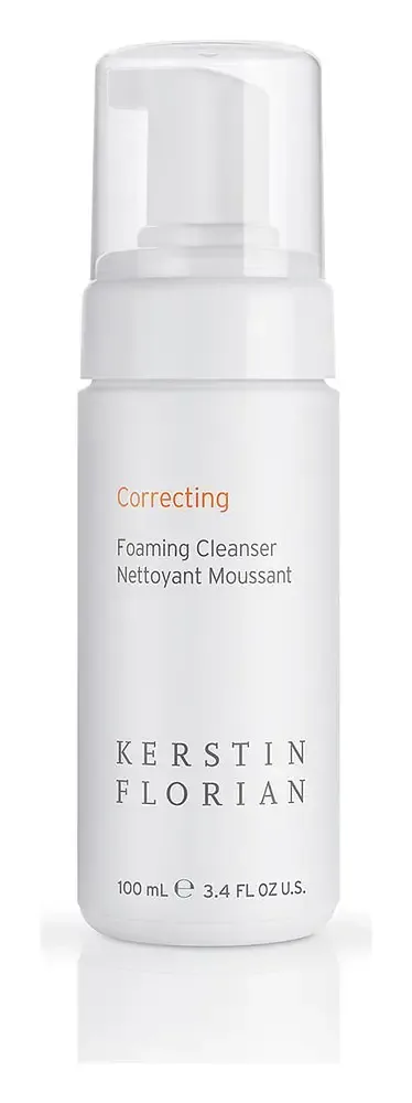 Kerstin Florian Correcting Foaming Cleanser